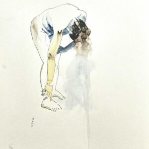 Artistic nude 24_01_31 #1