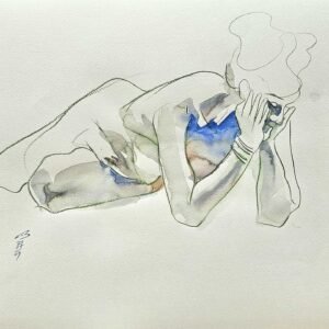 Artistic nude 24-05-29