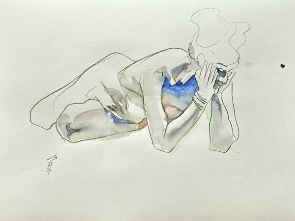 Artistic nude 24-05-29
